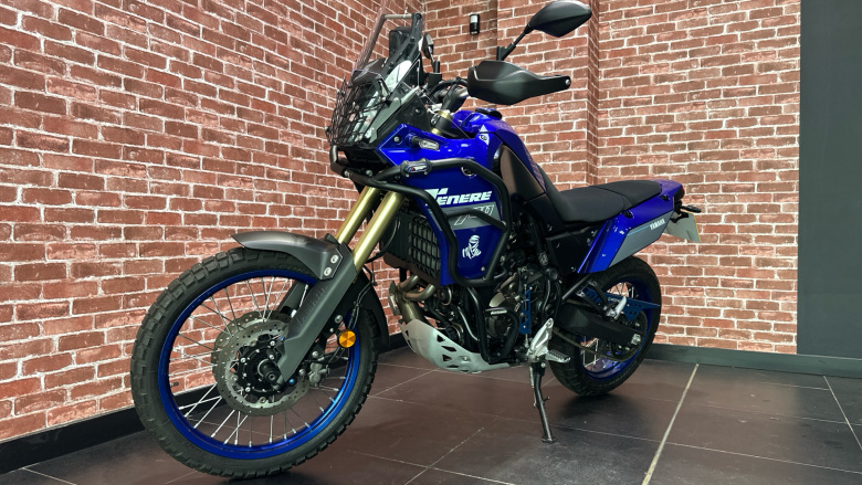 Yamaha Tenere 700 (23MY)